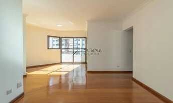 Imagem 2: Apartamento Venda Chácara Klabin 105 m² 3 Dormitórios