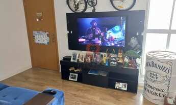 Imagem 3: Apartamento com 2 dormitórios à venda, 40 m² por R$ 169.990,00 - Passo das Pedras - Gravat