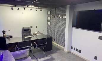 Imagem 4: Alugo ou vendo sala comercial barra da Tijuca , Olégario Maciel