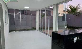 Imagem 3: SOBRADO - VENDA - CONDOMINIO FLORAIS DOS LAGOS - Cuiabá/MT