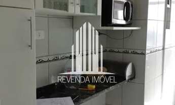 Imagem 7: Cobertura Duplex na Saúde, 110 metros com 3 quartos e 1 vaga, Residencial dos Alamos