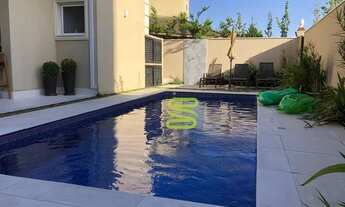 Imagem 1: Linda Casa Condomínio Reserva da Serra em Jundiaí