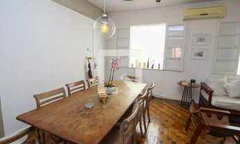 Imagem 6: Apartamento à Venda - Laranjeiras, 3 Quartos, 142 m2