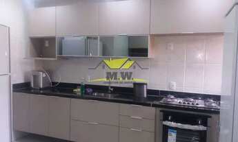 Imagem: EXCELENTE APARTAMENTO DE 2 QUARTOS SENDO