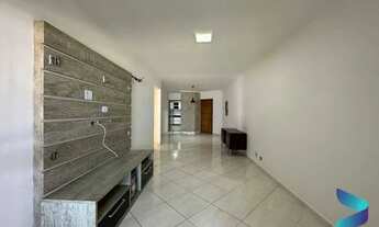 Imagem 7: Apartamento com 3 dormitórios para alugar, 115 m² por R$ 7.000,00/mês - Boqueirão - Praia