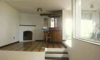 Imagem 2: Sobrado no Brooklin Paulista, 328m² de área util, 4 Quartos, 4 Suítes, 3 Vagas