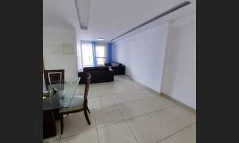 Imagem 3: Alugo apartamento semi mobiliado próximo ao manaira shopping