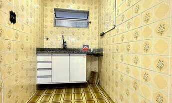 Imagem 5: Apartamento com 1 dorm, Caiçara, Praia Grande - R$ 140 mil, Cod