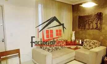 Imagem 3: APARTAMENTO A VENDA 3 QUARTOS, SUÍTE, BAIRRO KENNEDY, CONTAGEM-MG