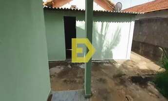 Imagem 7: Casa à locação no bairro UMUARAMA, ARAÇATUBA cod:6683