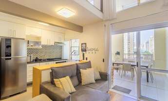 Imagem: Apartamento Venda Vila Olímpia 77 m² 1