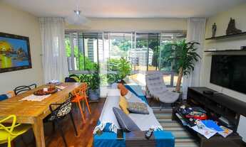 Imagem 7: Apartamento à Venda - Laranjeiras, 3 Quartos, 105 m2