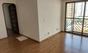 Imagem 2: Apartamento para locação de 3 dormitórios, sendo 1 suíte. Pronto para morar!