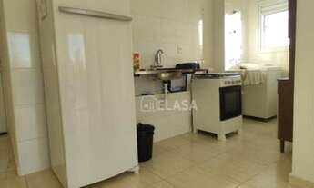 Imagem 4: Apartamento com 1 dormitório à venda, 40 m² por R$ 160.000 - Jardim Santa Rosália - Soroca