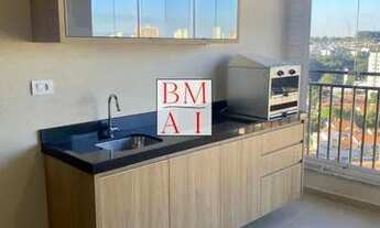 Imagem 3: APARTAMENTO PARA LOCAÇÃO, EDIFÍCIO RESIDENCIAL THE PARK VEIW, LOCALIZADO NA CIDADE DE INDA