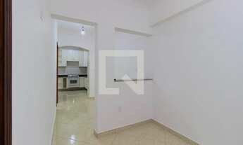 Imagem 3: Casa para Aluguel - Horto Florestal, 2 Quartos, 45 m2