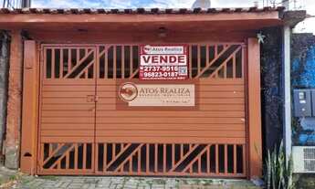 Imagem 2: Casa/Sobrado sendo duas moradias em Vargem Grande/Parelheiros SP