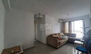 Imagem 4: Apartamento em Tristeza