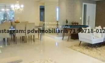 Imagem 1: APARTAMENTO RESIDENCIAL em SALVADOR - BA, PATAMARES