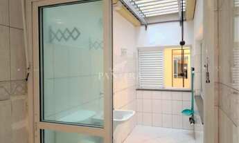 Imagem 6: Apartamento sem Condomínio com Excelente localização no Jardim Santo Antônio