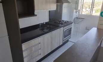 Imagem 3: Excelente Apartamento no Hauer - Condomínio Edifício Van Gogh