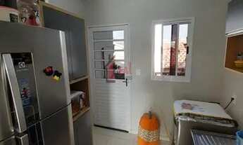 Imagem 3: Casa para Venda em Presidente Prudente, VIDA NOVA PACAEMBU, 2 dormitórios, 1 banheiro, 2 v