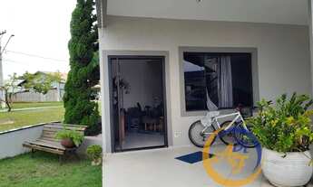 Imagem 4: Sobrado Campos do Conde 2 CHAMBORD