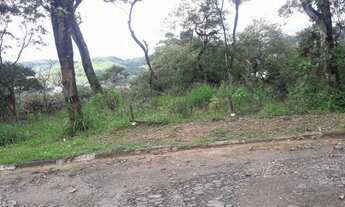 Imagem 3: Terreno no km 40 da rodovia Castelo Branco em condominio