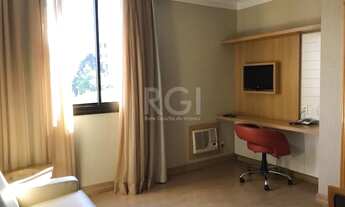 Imagem 3: Flat Mobiliado no Moinhos de Vento