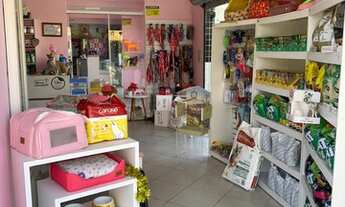 Imagem: Vendo Pet shop na aruana