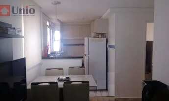 Imagem: Apartamento com 2 dormitórios à venda