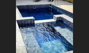 Imagem 3: Valville 1 - Locação; 4 suítes; piscina; arquitetura moderna; ótima localização