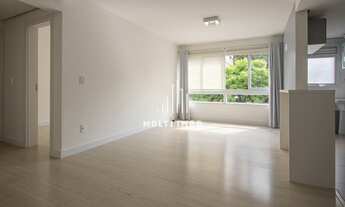 Imagem 3: Apartamento 2 dormitório no Rio Branco