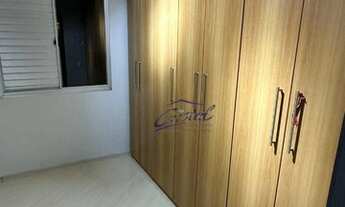 Imagem 4: Apartamento com 2 dormitórios para alugar, 54 m² por R$ 1.914/mês - Butantã - São Paulo/SP