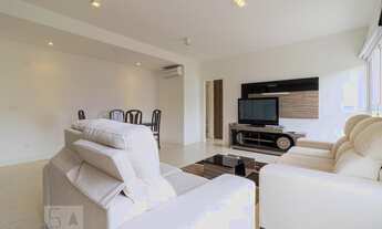 Imagem 2: Apartamento para Aluguel - Alphaville, 1 Quarto, 62 m2