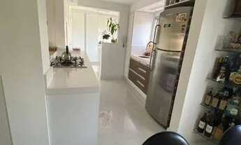 Imagem 4: C-AP3228 Boa Vista apartamento finamente decorado, 2 quartos, 2 wc, 2 vagas de garagem cob