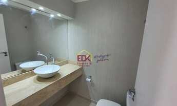 Imagem 7: Cobertura com 3 dormitórios, 237 m² - venda por R$ 2.120.000,00 ou aluguel por R$ 8.206,54