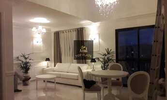 Imagem: Flat em Moema