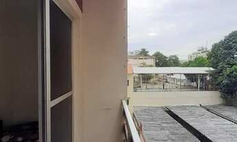 Imagem 5: Apartamento para Aluguel - Meier, 3 Quartos, 92 m2