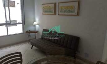 Imagem: Apartamento com 2 dorms, Astúrias, Guarujá