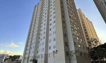 Imagem: Apartamento com 2 dormitórios para alugar