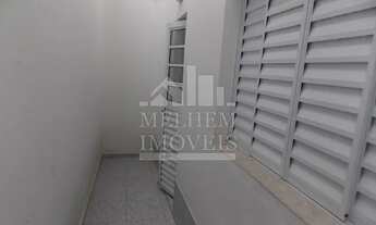 Imagem 3: Apartamento para locação - Vila Sabrina, São Paulo