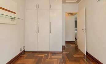 Imagem 12: Apartamento com 3 dormitórios para alugar, 90 m² por R$ 8.598,00/mês - Jardim América - Sã