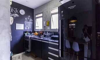 Imagem 6: Apartamento para Aluguel - Jardim Paulista, 1 Quarto, 47 m2