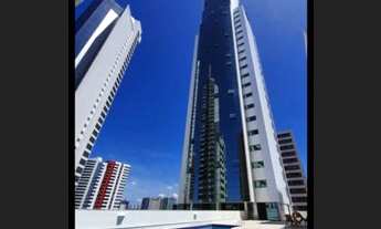 Imagem 5: Apartamento para venda com 39 metros quadrados com 1 quarto em Pina - Recife