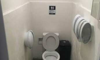 Imagem 12: São Paulo - Galpão/Depósito/Armazém - Bela Vista