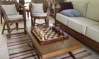 Imagem 5: SÃO SEBASTIÃO - RESIDENCIAL - JUQUEHY