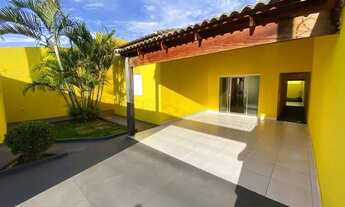 Imagem 5: Casa jardim Europa