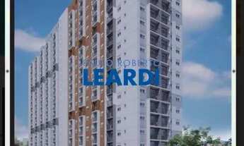 Imagem 1: APARTAMENTO - MOEMA ÍNDIOS - SP