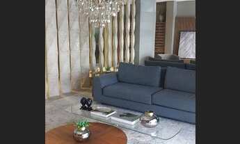 Imagem 4: Apartamento com 3 dormitórios à venda, 107 m² por R$ 1.300.000,00 - Campinas - São José/SC